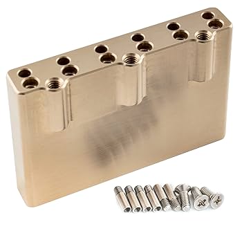 Amazon.com: Musiclily Ultra 54mm (2-1/8 inch) String Spacing